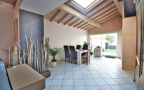 Maison à vendre    3 pièces • 115 m2 Meximieux