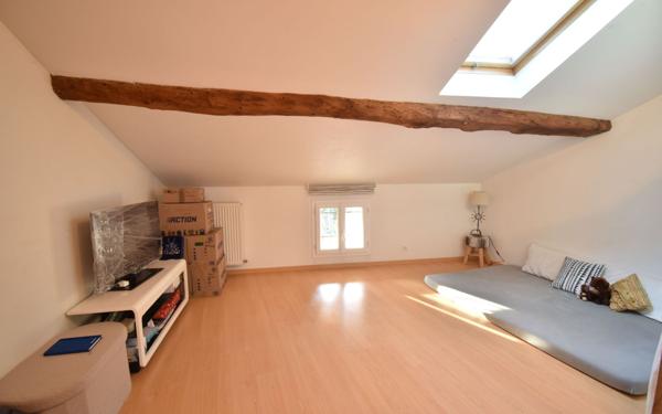 Maison à vendre    3 pièces • 115 m2 Meximieux