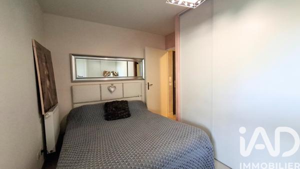 Appartement à vendre 2 pièces 44 m² Morières-lès-Avignon