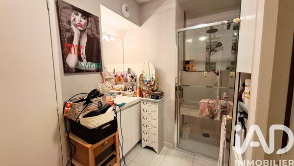 Appartement à vendre 2 pièces 44 m² Morières-lès-Avignon