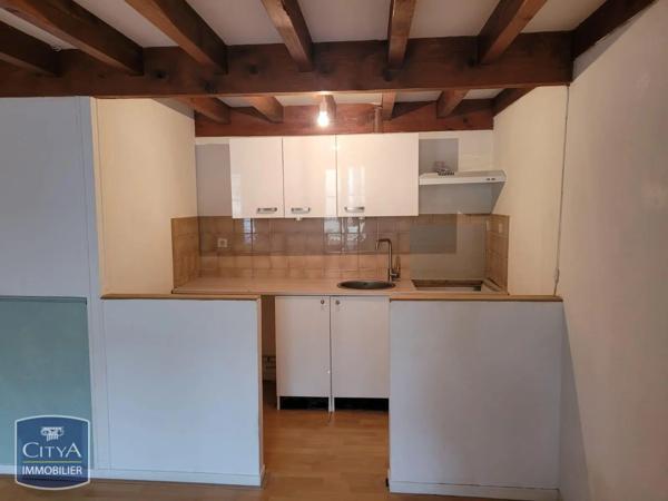 Appartement à louer 2 pièces 70.01m² Bordeaux (33000)