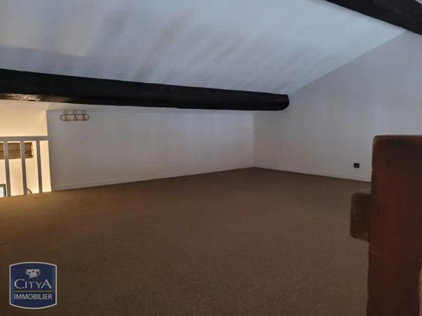 Appartement à louer 2 pièces 70.01m² Bordeaux (33000)