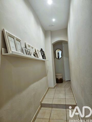 Appartement à vendre 3 pièces 82 m² Bargemon