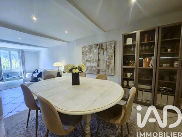Appartement à vendre 3 pièces 82 m² Bargemon