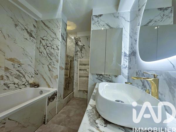 Appartement à vendre 3 pièces 82 m² Bargemon