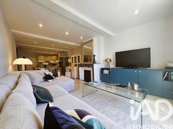 Appartement à vendre 3 pièces 82 m² Bargemon