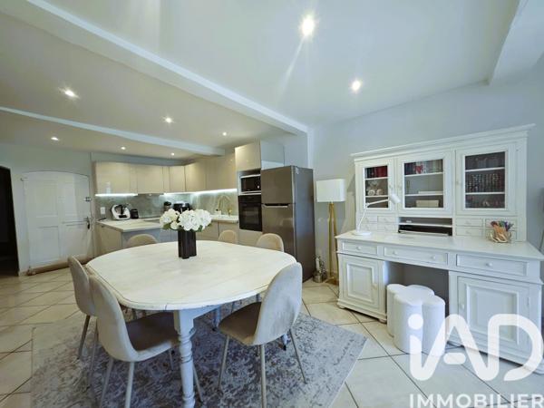 Appartement à vendre 3 pièces 82 m² Bargemon