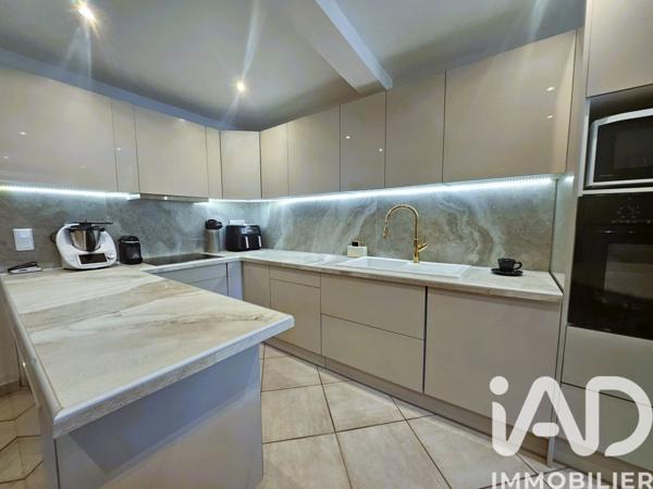 Appartement à vendre 3 pièces 82 m² Bargemon