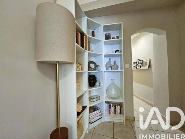 Appartement à vendre 3 pièces 82 m² Bargemon