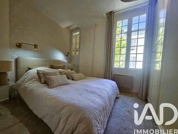 Appartement à vendre 3 pièces 82 m² Bargemon