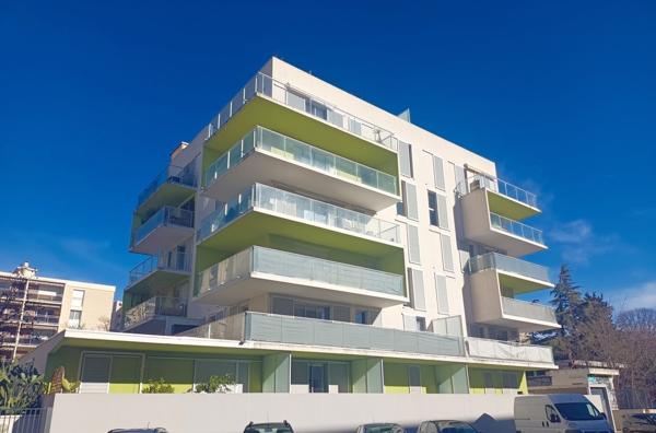 Montpellier (34000) Vente à terme occupée à vie ( réserve d'usufruit )