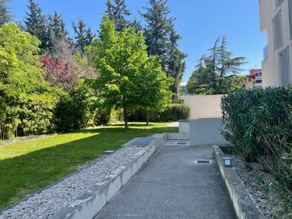 Montpellier (34000) Vente à terme occupée à vie ( réserve d'usufruit )