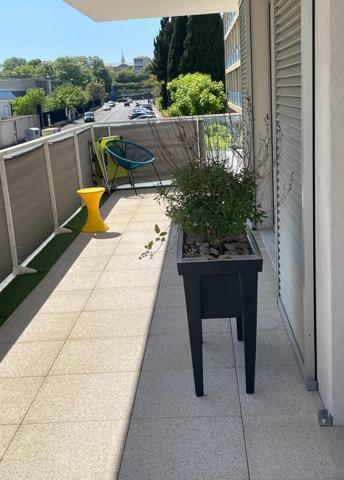 Montpellier (34000) Vente à terme occupée à vie ( réserve d'usufruit )