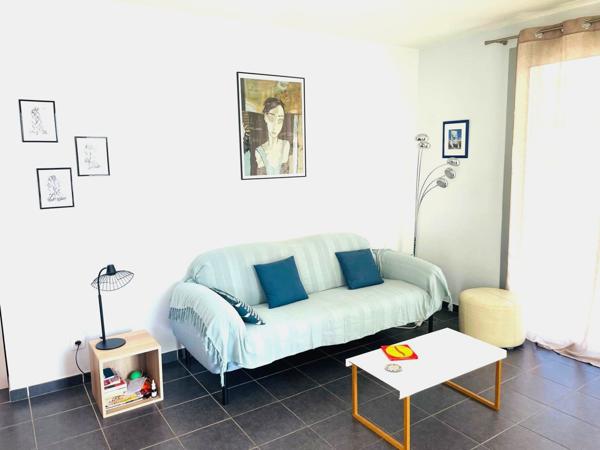 Montpellier (34000) Vente à terme occupée à vie ( réserve d'usufruit )