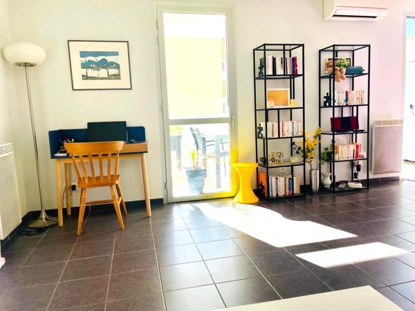 Montpellier (34000) Vente à terme occupée à vie ( réserve d'usufruit )