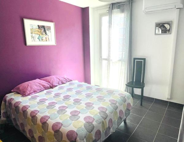 Montpellier (34000) Vente à terme occupée à vie ( réserve d'usufruit )