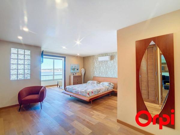 Appartement à vendre    3 pièces • 85,90 m2 Six-Fours-les-Plages