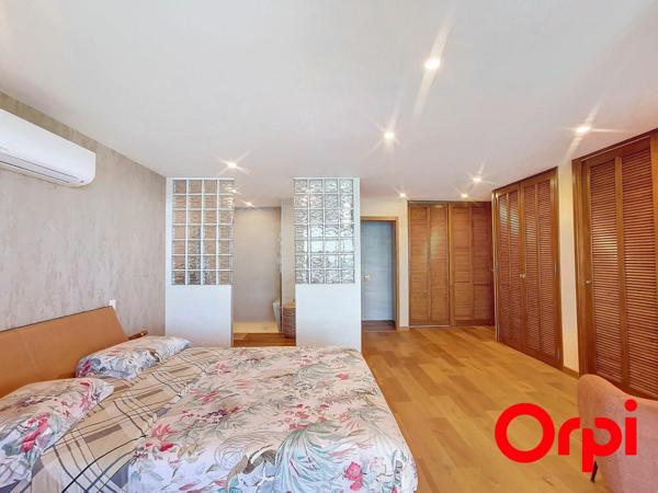 Appartement à vendre    3 pièces • 85,90 m2 Six-Fours-les-Plages