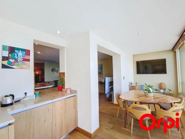 Appartement à vendre    3 pièces • 85,90 m2 Six-Fours-les-Plages