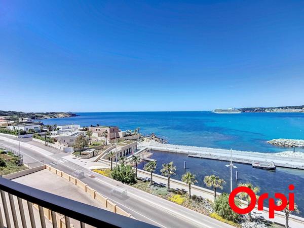 Appartement à vendre    3 pièces • 85,90 m2 Six-Fours-les-Plages