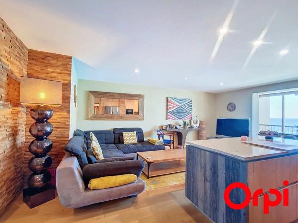 Appartement à vendre    3 pièces • 85,90 m2 Six-Fours-les-Plages