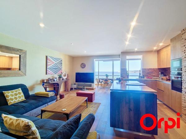 Appartement à vendre    3 pièces • 85,90 m2 Six-Fours-les-Plages