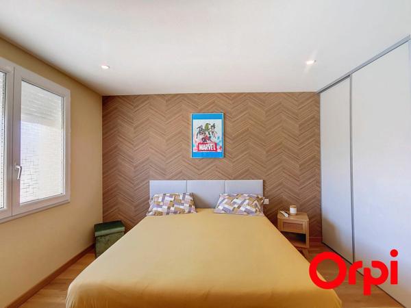 Appartement à vendre    3 pièces • 85,90 m2 Six-Fours-les-Plages