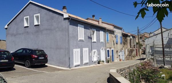 Maison de village, magnifique vue montagnes