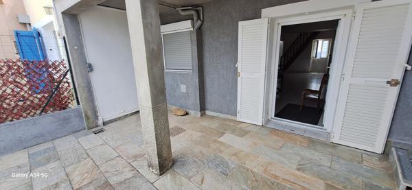 Maison de village, magnifique vue montagnes