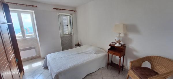 Maison de village, magnifique vue montagnes