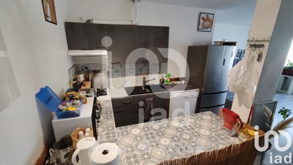 Appartement à vendre 3 pièces 70 m² Frontignan
