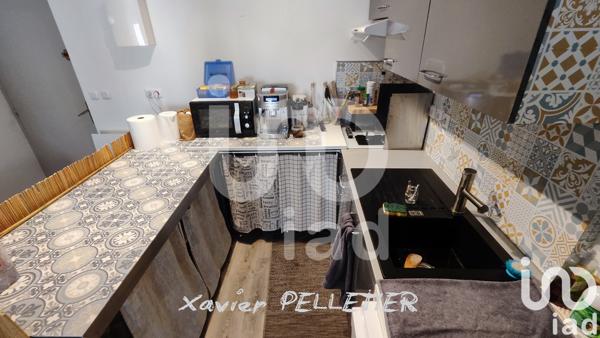 Appartement à vendre 3 pièces 70 m² Frontignan