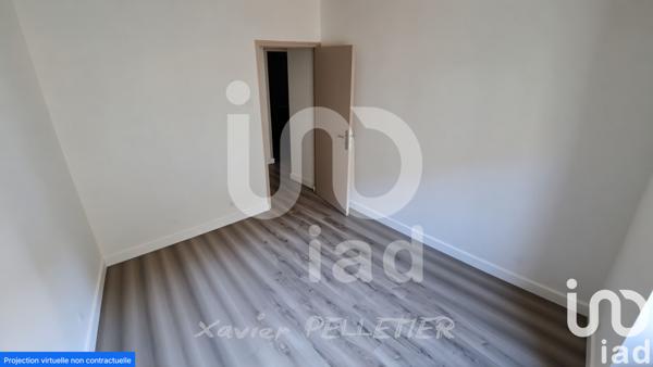 Appartement à vendre 3 pièces 70 m² Frontignan