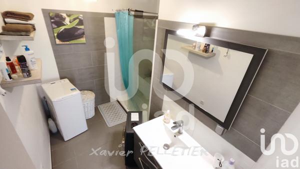 Appartement à vendre 3 pièces 70 m² Frontignan