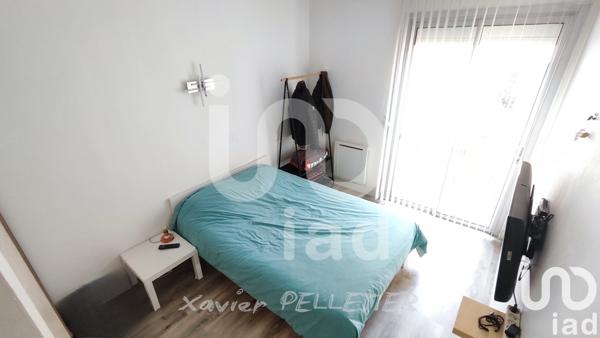 Appartement à vendre 3 pièces 70 m² Frontignan