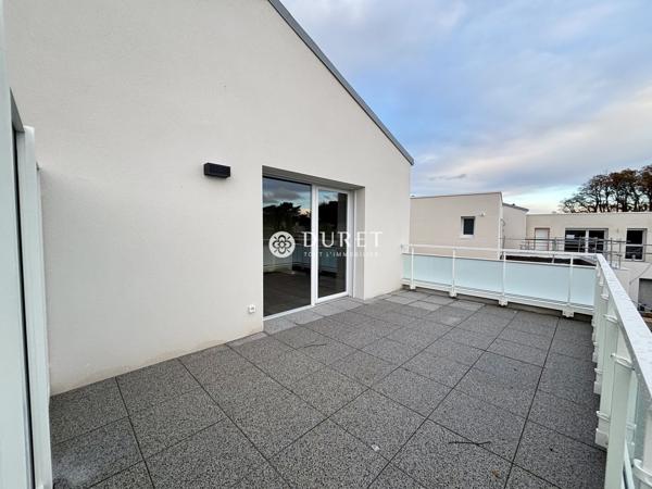 Appartement T3 Neuf