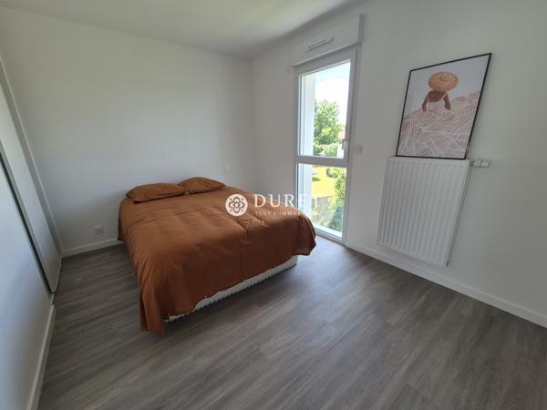 Appartement T3 Neuf