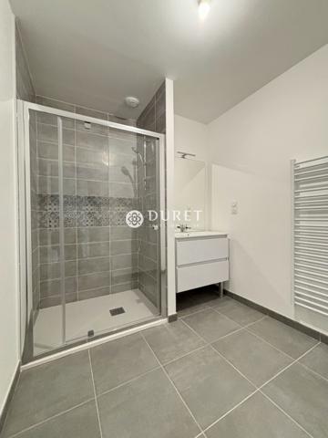Appartement T3 Neuf