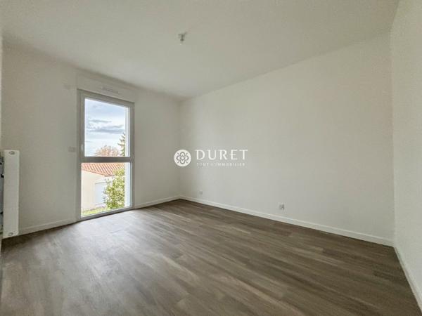 Appartement T3 Neuf