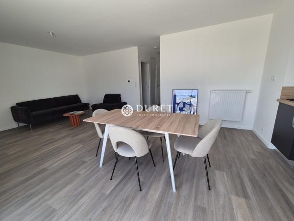Appartement T3 Neuf