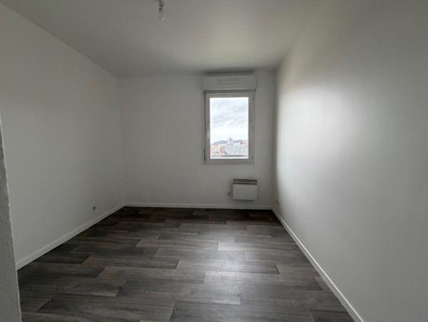 Appartement Rouen 4 pièce(s) 82.65 m2