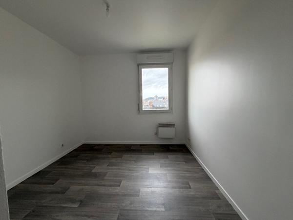 Appartement Rouen 4 pièce(s) 82.65 m2