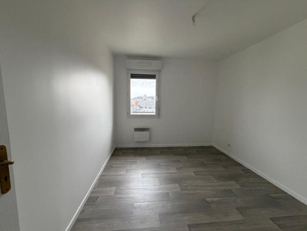 Appartement Rouen 4 pièce(s) 82.65 m2