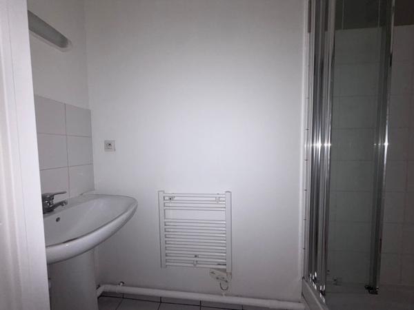 Appartement Rouen 4 pièce(s) 82.65 m2