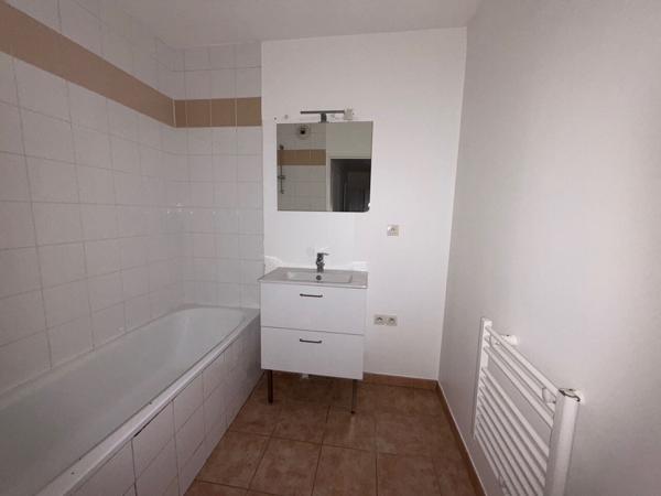 Appartement Rouen 4 pièce(s) 82.65 m2