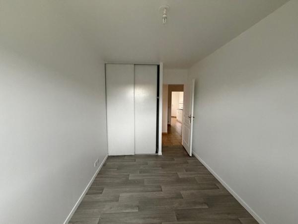 Appartement Rouen 4 pièce(s) 82.65 m2