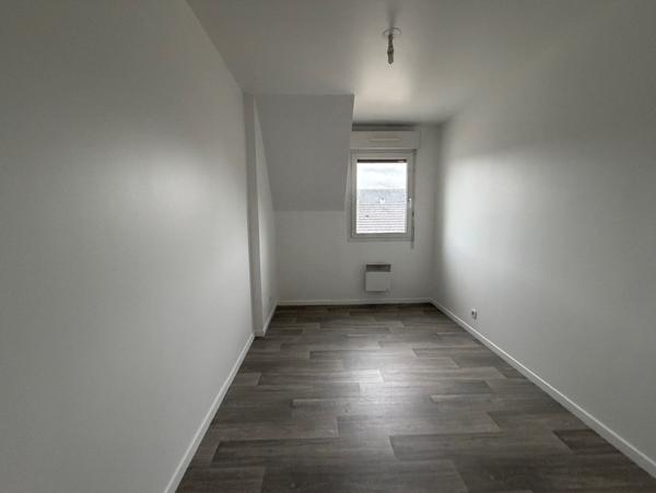 Appartement Rouen 4 pièce(s) 82.65 m2