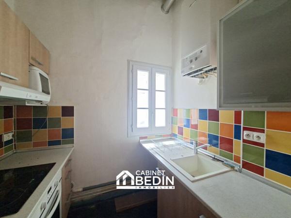 Achat Appartement T3 Dax 1 chambre