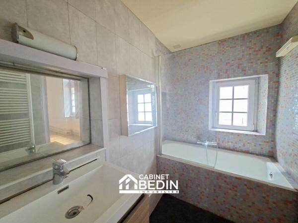 Achat Appartement T3 Dax 1 chambre