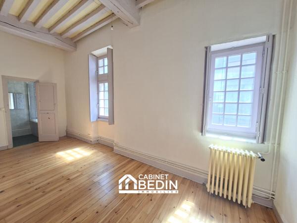 Achat Appartement T3 Dax 1 chambre